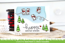 Load image into Gallery viewer, mice on ice