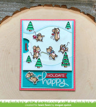 Load image into Gallery viewer, mice on ice