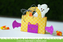 Load image into Gallery viewer, tiny gift box bat add-on