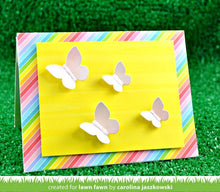 Load image into Gallery viewer, mini pop-up butterflies