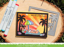 Load image into Gallery viewer, tropical backdrop