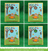 Load image into Gallery viewer, reveal wheel fall leaf add-on