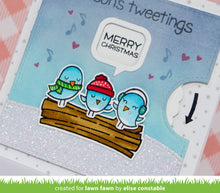 Load image into Gallery viewer, reveal wheel holiday sentiments