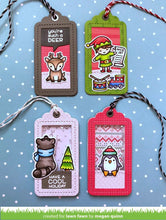 Load image into Gallery viewer, say what? gift tags