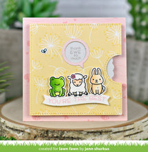 Load image into Gallery viewer, say what? spring critters