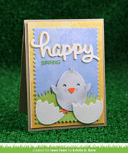 Load image into Gallery viewer, scripty happy