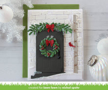 Load image into Gallery viewer, mini wreath