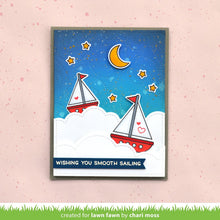 Load image into Gallery viewer, smooth sailing