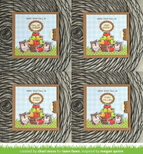 Load image into Gallery viewer, reveal wheel holiday sentiments