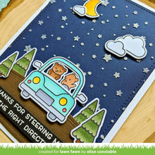 Load image into Gallery viewer, starry sky stencil