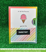 Load image into Gallery viewer, reveal wheel sweetest flavor add-on