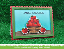 Load image into Gallery viewer, thanks a bushel