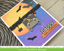 Load image into Gallery viewer, tiny gift box bat add-on