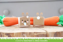 Load image into Gallery viewer, tiny gift box bunny add-on