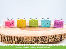 Load image into Gallery viewer, tiny gift box ladybug add-on