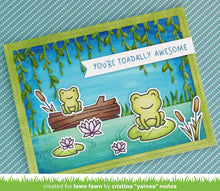 Load image into Gallery viewer, bayou backdrop