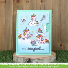 Load image into Gallery viewer, unicorn picnic