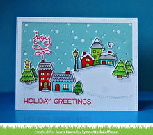 Load image into Gallery viewer, stitched hillside backdrop: landscape