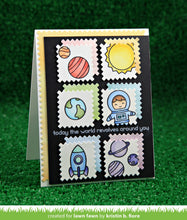 Load image into Gallery viewer, out of this world