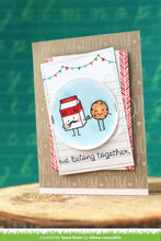 Load image into Gallery viewer, milk and cookies