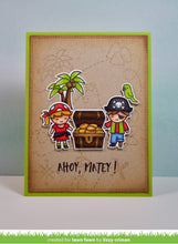 Load image into Gallery viewer, ahoy, matey
