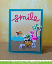 Load image into Gallery viewer, scripty smile
