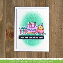 Load image into Gallery viewer, birthday before 'n afters
