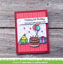 Load image into Gallery viewer, birthday before 'n afters
