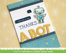 Load image into Gallery viewer, oliver's stitched ABCs
