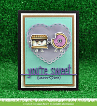 Load image into Gallery viewer, sweet friends
