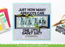 Load image into Gallery viewer, oliver's stitched ABCs
