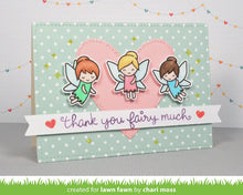 Load image into Gallery viewer, fairy friends
