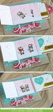 Load image into Gallery viewer, snow day remix collection pack
