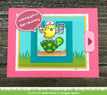 Load image into Gallery viewer, get well before 'n afters
