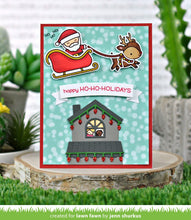 Load image into Gallery viewer, ho-ho-holidays
