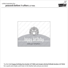 Load image into Gallery viewer, birthday before 'n afters
