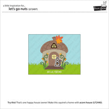 Load image into Gallery viewer, let's go nuts
