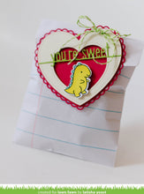 Load image into Gallery viewer, you're sweet line border
