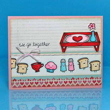 Load image into Gallery viewer, love 'n breakfast

