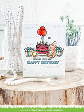 Load image into Gallery viewer, offset sayings: birthday
