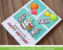 Load image into Gallery viewer, offset sayings: birthday
