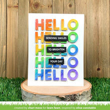 Load image into Gallery viewer, oliver's stitched ABCs
