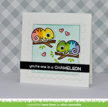 Load image into Gallery viewer, one in a chameleon
