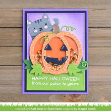 Load image into Gallery viewer, fall fling petite paper pack
