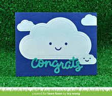 Load image into Gallery viewer, scripty congrats
