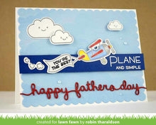 Load image into Gallery viewer, father's day border
