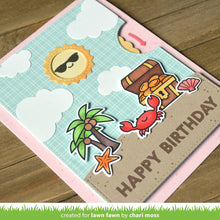 Load image into Gallery viewer, offset sayings: birthday

