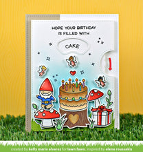 Load image into Gallery viewer, reveal wheel friends &amp; family sentiments
