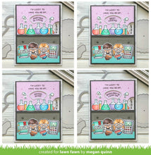 Load image into Gallery viewer, reveal wheel friends &amp; family sentiments
