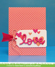 Load image into Gallery viewer, scripty love
